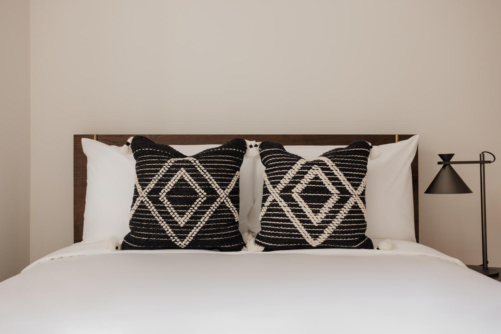 Onyx, Sonder Apartments Филадельфия Номер фото