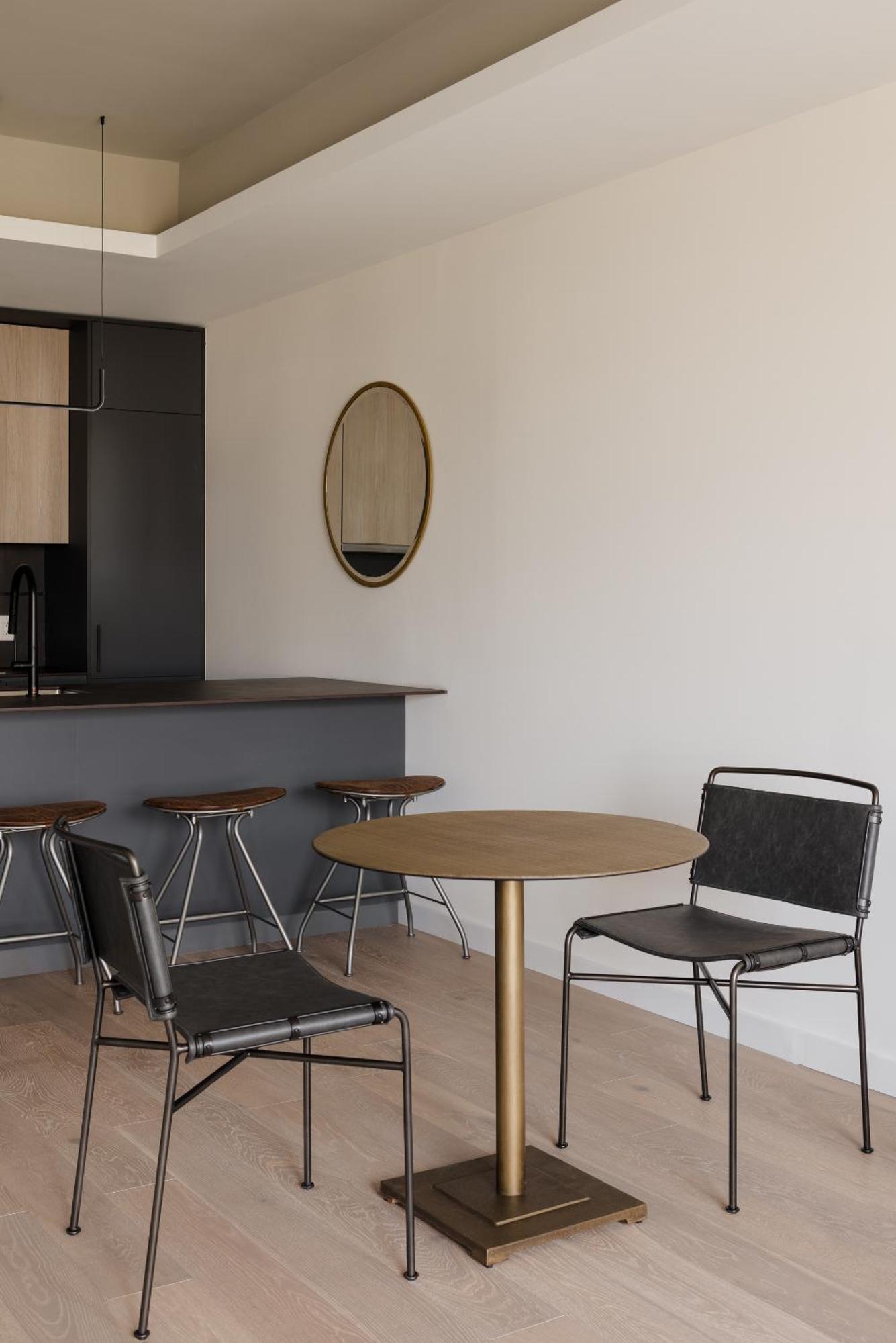 Onyx, Sonder Apartments Филадельфия Номер фото